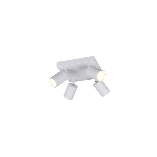SOKA – 867730431 excl. 4x GU10 · max. 10W TRIO