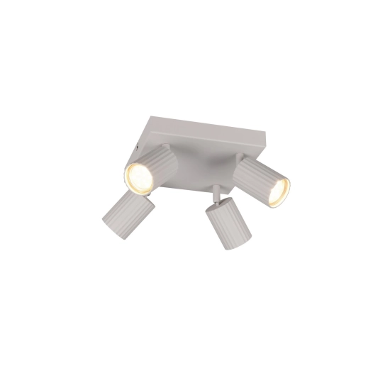 SOKA – 867730476 excl. 4x GU10 · max. 10W TRIO