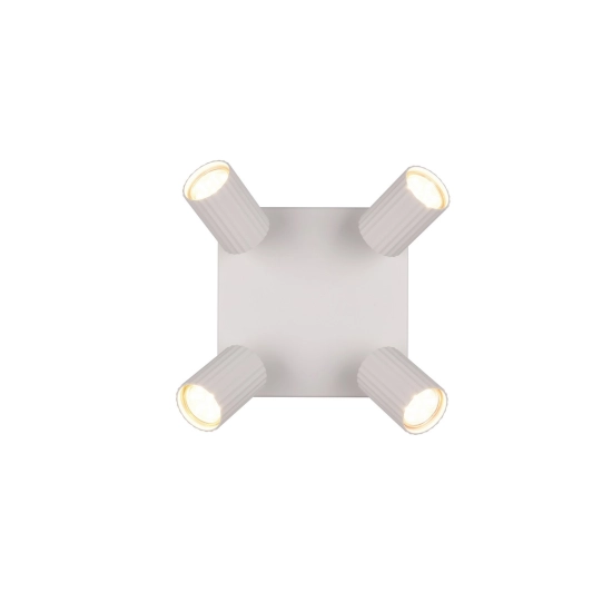 SOKA – 867730476 excl. 4x GU10 · max. 10W TRIO