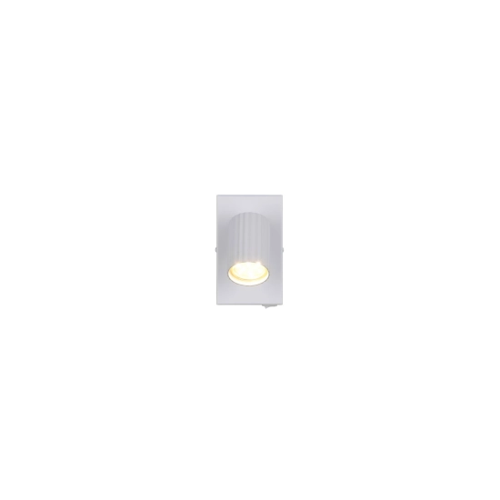 SOKA – 867770131 excl. 1x GU10 · max. 10W TRIO