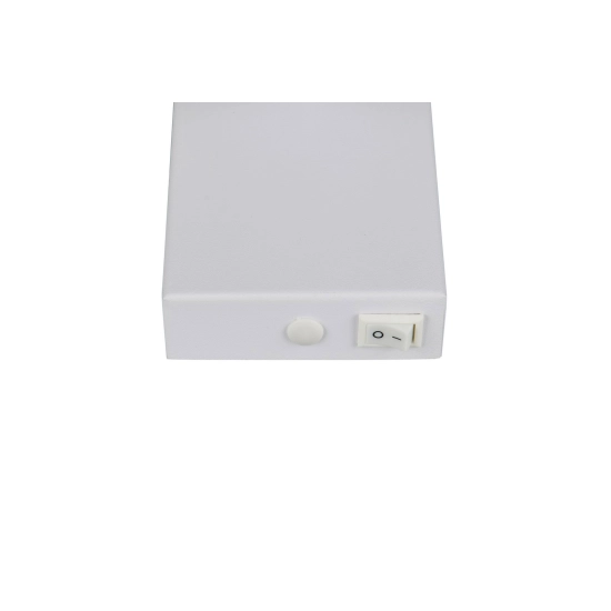 SOKA – 867770131 excl. 1x GU10 · max. 10W TRIO