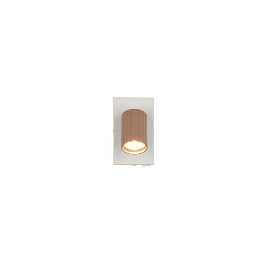 SOKA – 867770165 excl. 1x GU10 · max. 10W TRIO