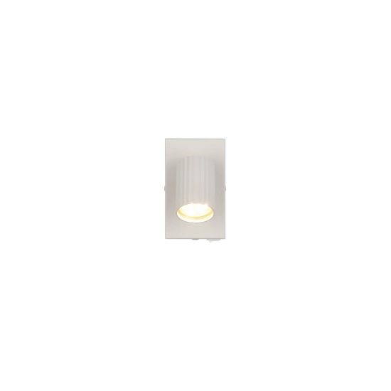 SOKA – 867770176 excl. 1x GU10 · max. 10W TRIO