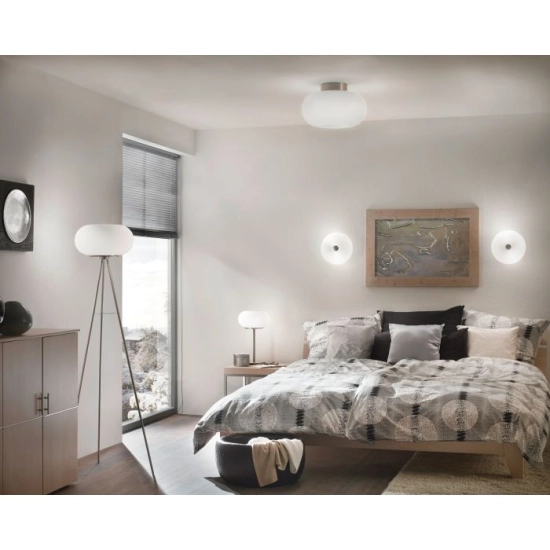 Plafon OPTICA 86812 35cm EGLO