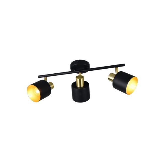 EVA – 868800380 excl. 3x E14 · max. 10W TRIO