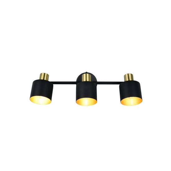 EVA – 868800380 excl. 3x E14 · max. 10W TRIO