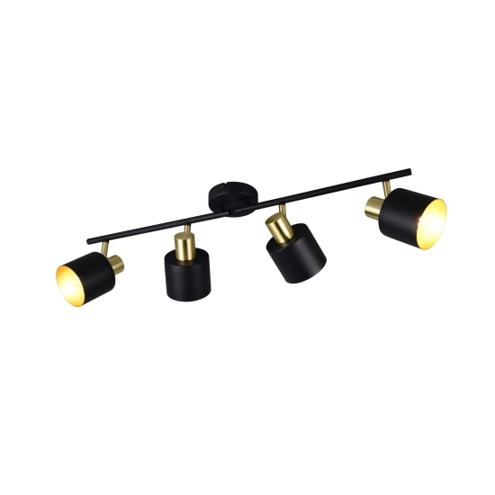 EVA – 868800480 excl. 4x E14 · max. 10W TRIO