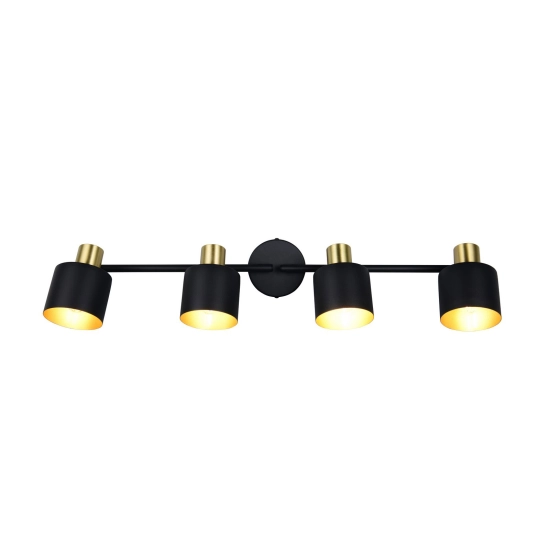 EVA – 868800480 excl. 4x E14 · max. 10W TRIO