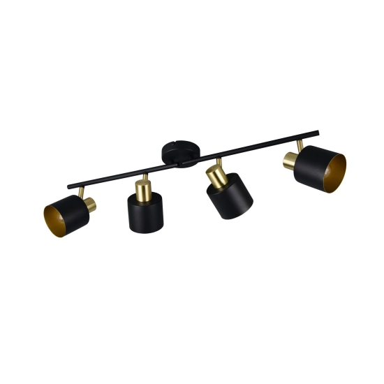 EVA – 868800480 excl. 4x E14 · max. 10W TRIO