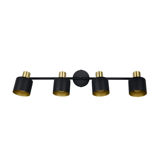 EVA – 868800480 excl. 4x E14 · max. 10W TRIO