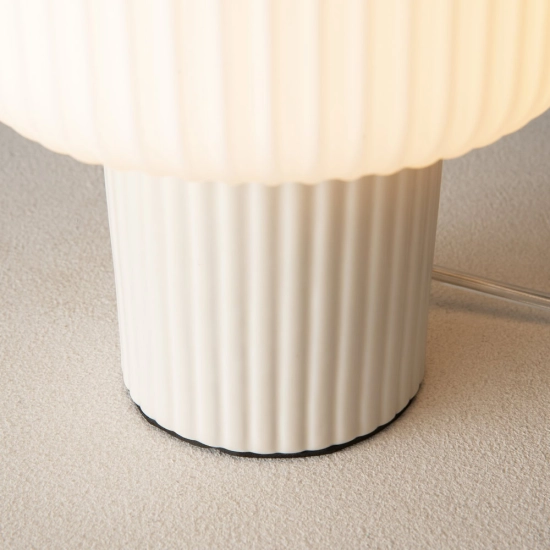 Lampa biurkowa Omaggio MOD404TL-01BG Maytoni - zdjęcie dodatkowe 4