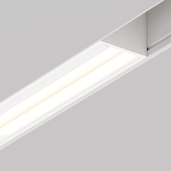 Lampa szynowa Parete Exility 2700-6000K 12W 120° TR106-4-12W-DS-W Maytoni - zdjęcie dodatkowe 2