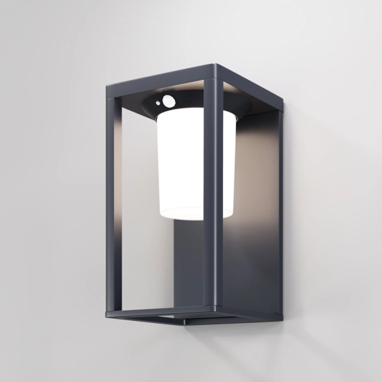 Lampa ścienna (kinkiet) Shatter OSL457WL-L2GF3K Maytoni - zdjęcie produktu