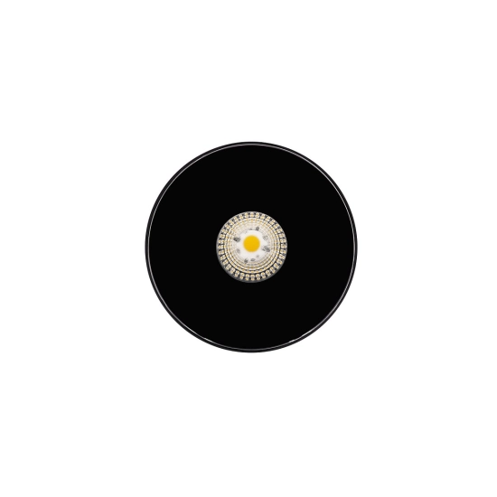 Lampa natynkowa CL IOS LED 40W 3000K BLACK 60° czarna 8724 Nowodvorski - zdjęcie dodatkowe 2