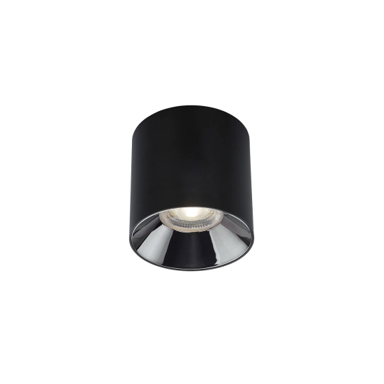 Lampa natynkowa CL IOS LED 30W 4000K BLACK 36° czarna 8727 Nowodvorski - zdjęcie dodatkowe 3
