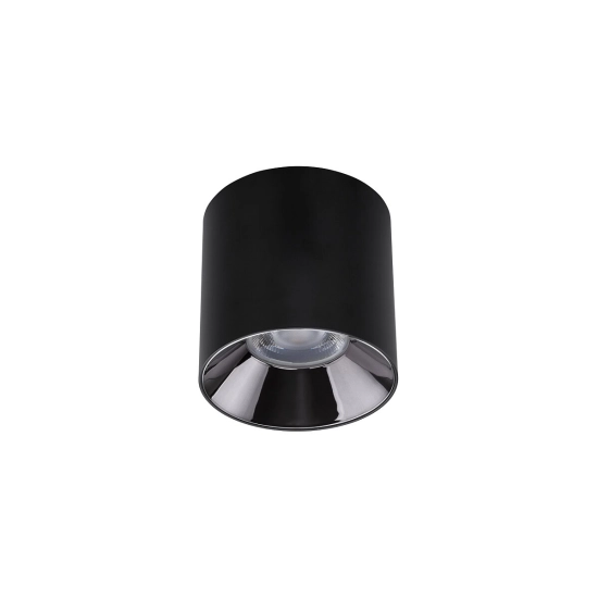 Lampa natynkowa CL IOS LED 30W 4000K BLACK 36° czarna 8727 Nowodvorski - zdjęcie produktu