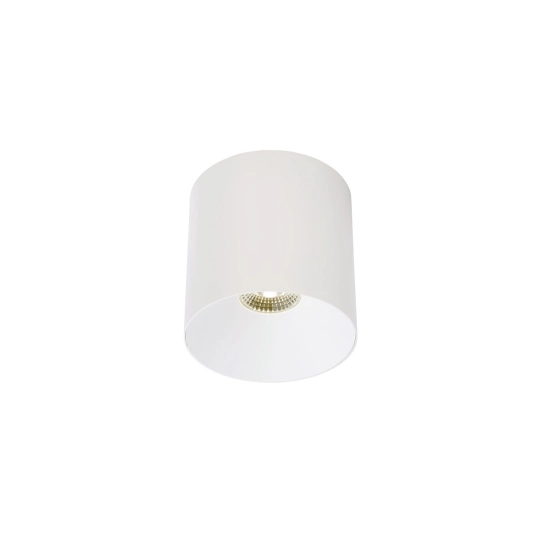 Lampa natynkowa CL IOS LED 20W 4000K WHITE 36° biała 8738 Nowodvorski - zdjęcie dodatkowe 3