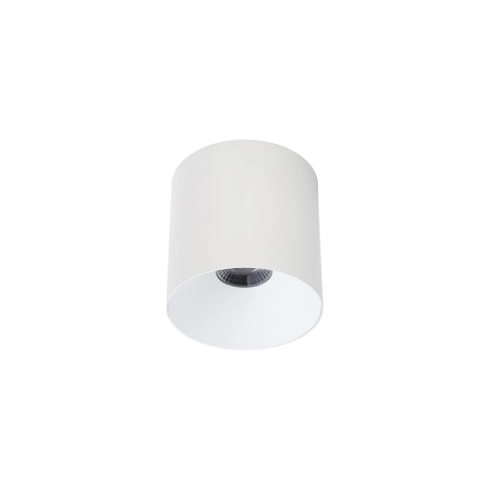 Lampa natynkowa CL IOS LED 20W 4000K WHITE 36° biała 8738 Nowodvorski - zdjęcie produktu