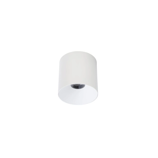 Lampa natynkowa CL IOS LED 20W 4000K WHITE 60° biała 8743 Nowodvorski - zdjęcie produktu