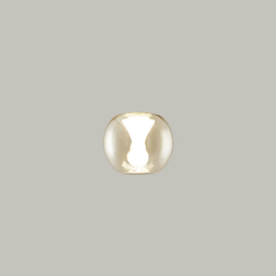 ORGANIC HORIZON P0355 LAMPA WISZĄCA MaxLight