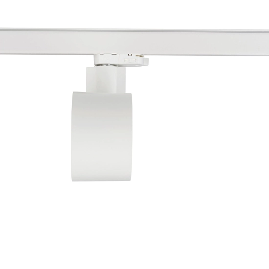 Reflektor na szynoprzewód 3-fazowy 4000K CTLS NEA LED 30W COMMERCIAL Lighting 8752 Nowodvorski - zdjęcie dodatkowe 4