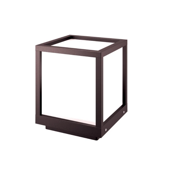 Lampa zewnętrzna Mantra Utah 8930MA - zdjęcie produktu