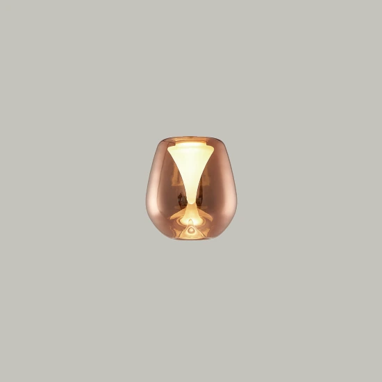 Klosz do lamp Mantra Andromeda 8942MA - zdjęcie produktu