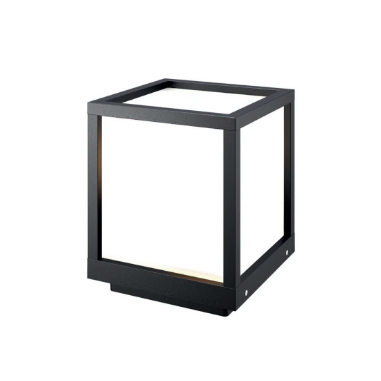 Lampa zewnętrzna Mantra Utah 8928MA - zdjęcie produktu