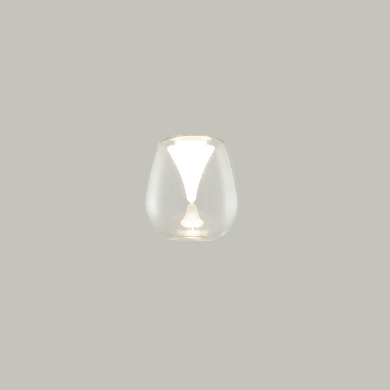 Klosz do lamp Mantra Andromeda 8945MA - zdjęcie produktu