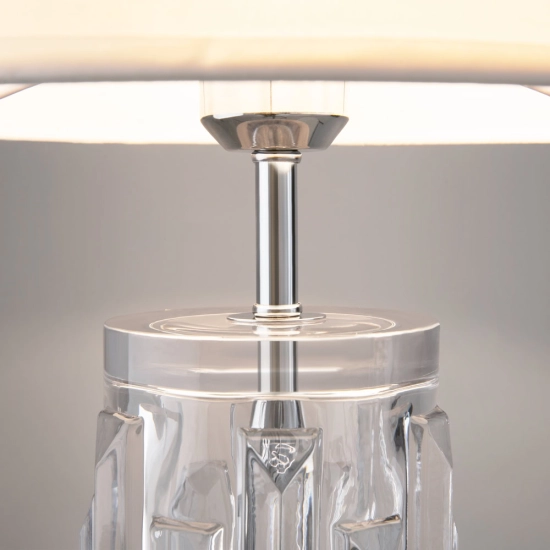 Lampa stołowa Table Lamp Muse MOD304TL-01CH Maytoni - zdjęcie dodatkowe 5