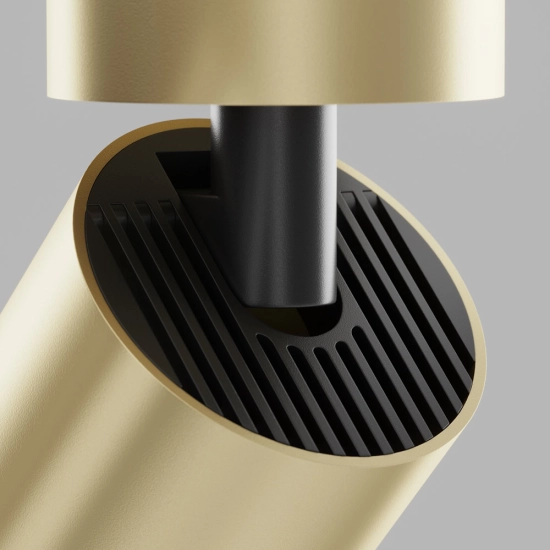 Plafon Focus C051CL-01G Maytoni