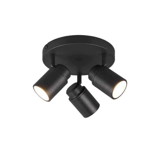 kinkiecik.pl Plafon ANGELO – 880430332 excl. 3x GU10 · max. 5W TRIO