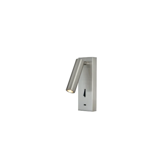 Lampa ścienna Mantra Tarifa III 8986MA - zdjęcie produktu