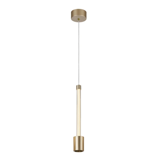 Lampa wisząca Mantra Fugaz 8950MA - zdjęcie produktu