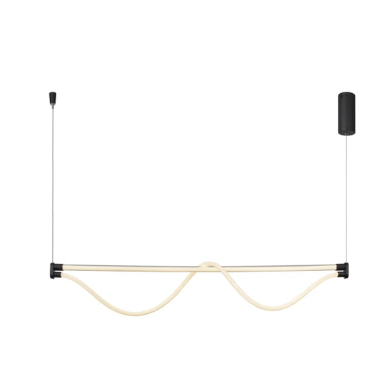 Lampa wisząca Mantra Fugaz 8951MA - zdjęcie produktu