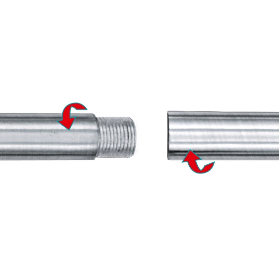 Element do przesuwania punktów świetlnych EXTENTION 88968 EGLO