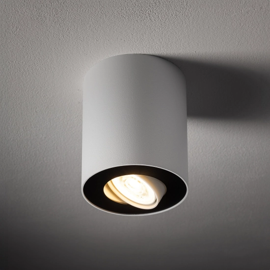 Plafon SET WHITE/BLACK 8898 Nowodvorski - zdjęcie dodatkowe 1