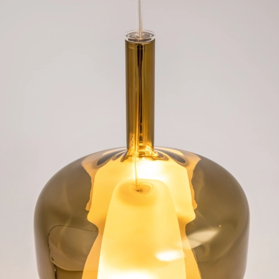 Lampa wisząca Duality MOD271PL-01B4 Maytoni - zdjęcie dodatkowe 3