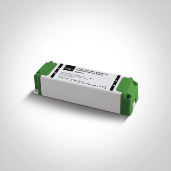 89006PA zasilacz 700mA 1,5-6W LED IP66 100-240V One Light