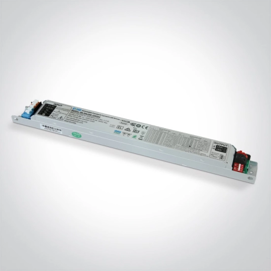 DALI & PUSH TO DIM 50W STEROWNIK PRĄD STAŁY 230V 89050LL ONE LIGHT