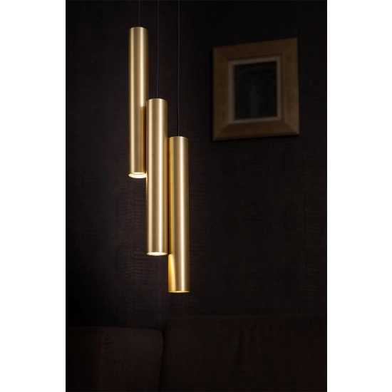 EYE BRASS III ZWIS L 8915 Nowodvorski - zdjęcie dodatkowe 3