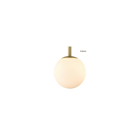 Lampa wisząca Mantra Puebla 8888MA - zdjęcie dodatkowe 1