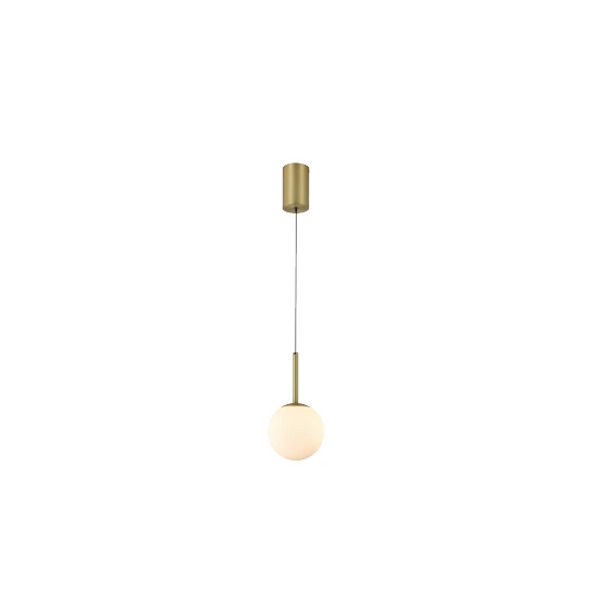 Lampa wisząca Mantra Puebla 8888MA - zdjęcie produktu