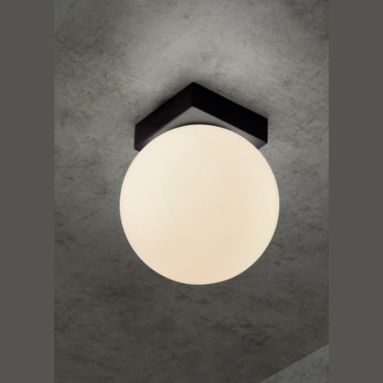 Trio 1 P0425D lampa wisząca złota ściemnialna MaxLight - zdjęcie dodatkowe 4