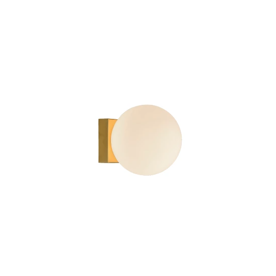 Lampa sufitowa/ścienna Mantra Puebla 8890MA - zdjęcie produktu