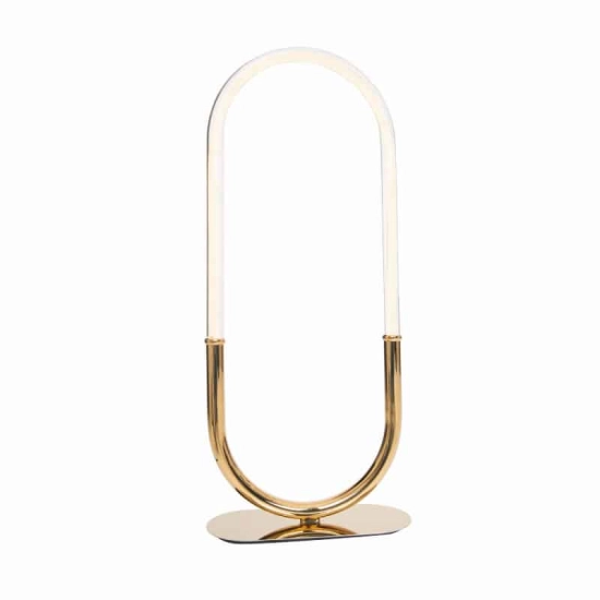 OLIVIA T0045D LAMPA STOŁOWA MaxLight - zdjęcie produktu