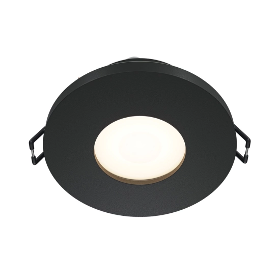 Downlight Stark DL083-01-GU10-RD-B IP65 Maytoni - zdjęcie dodatkowe 4