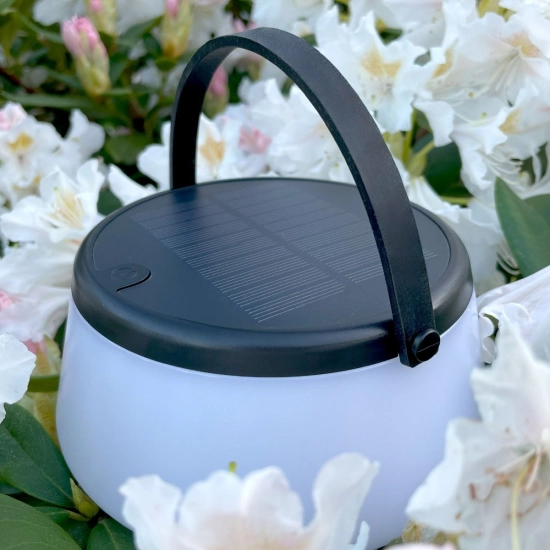 Lampa solarna AURE DT36111 ZUMA LINE