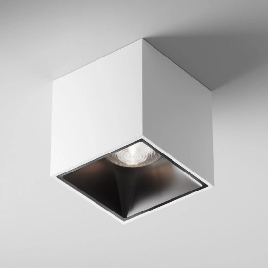 Plafon Alfa LED C065CL-L12W4K Maytoni - zdjęcie dodatkowe 2