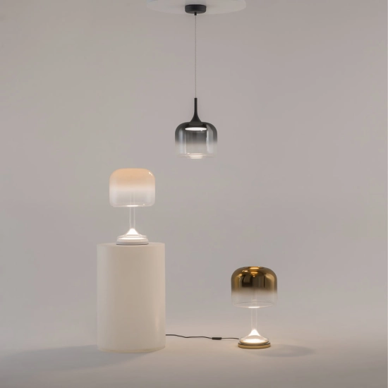 Lampa stołowa Spirito MOD286TL-L18G3K Maytoni - zdjęcie dodatkowe 3
